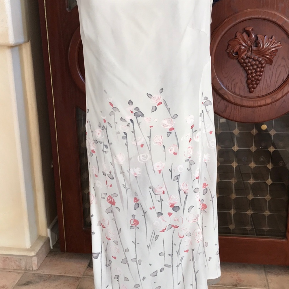 Bluemarine Dress Made in Italy - Picture 4 of 8